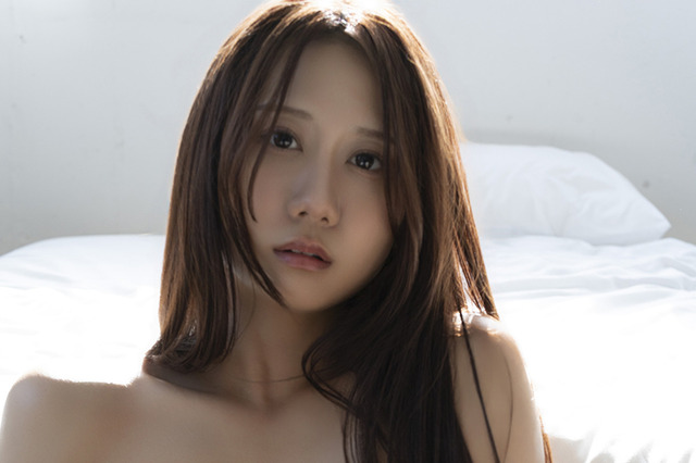 元SKE48・古畑奈和、デジタル写真集未収録カットのみで構成した特別編を本日緊急リリース！ 画像
