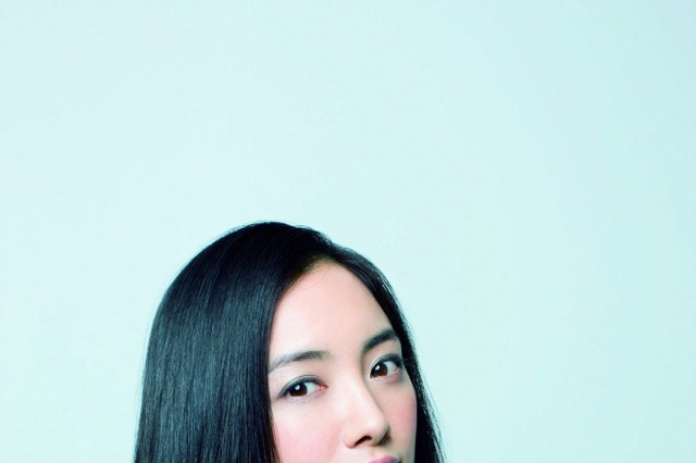 仲間由紀恵、朝ドラ『風、薫る』出演決定！心を閉ざした侯爵夫人役を演じる 画像