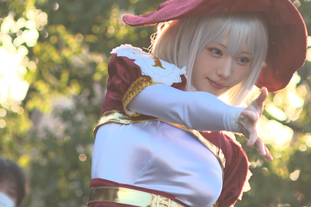 コミケ誕生から50年！日本が誇る同人文化をNHKが徹底解剖！ 画像