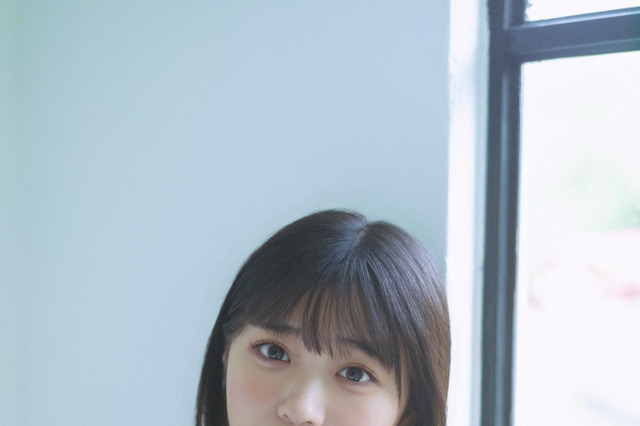 僕が見たかった青空・金澤亜美、グループ初の1st写真集『プロローグ』が発売前重版決定！ 画像