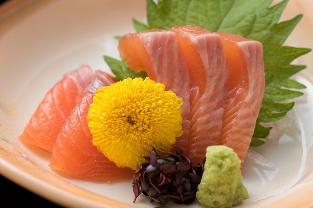 滋賀・奥びわ湖の旬魚を刺身・天ぷらで堪能！毎回満席になる人気イベント「グルメの集い」3月15日開催 画像