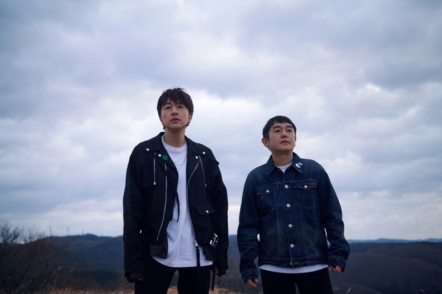 ゆず、震災伝承ソング「幾重」を初披露！NHK『うたコン』特番「震災15年 明日へ届ける歌」放送決定 画像