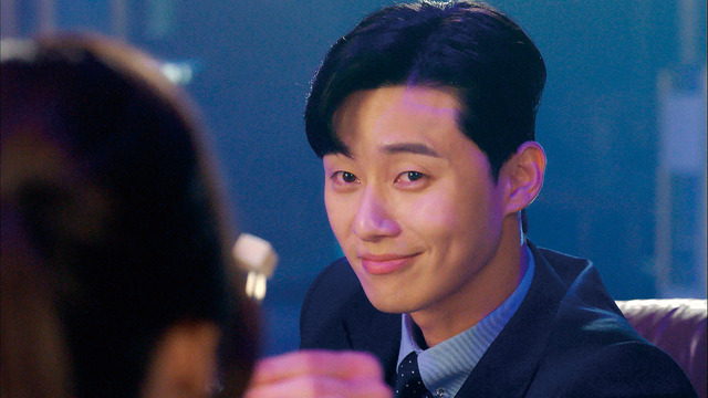 パク・ソジュン、ファンミ来日記念で「キム秘書」「花郎」ほか期間限定無料配信6選 画像