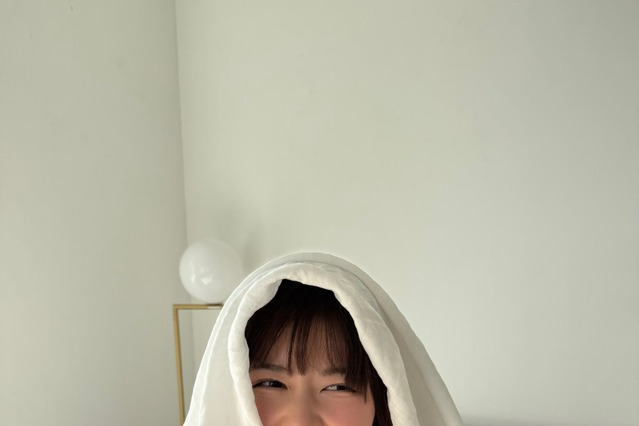 冴木柚葉、無邪気な笑顔＆美ボディ際立つグラビアオフショ披露 画像