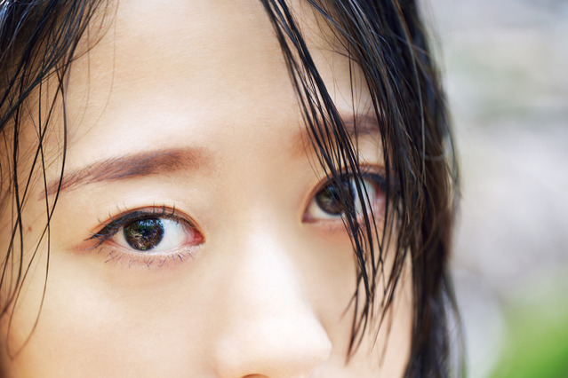 モーニング娘。・小田さくら、屋久島の大自然で撮影した写真集が電子化決定！ 画像