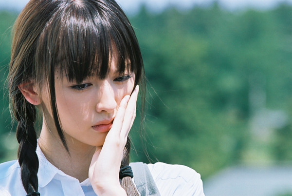 Yahoo!動画「min.Jam」、思わず涙を誘う鈴木えみ主演ドラマ「bird call」配信 画像