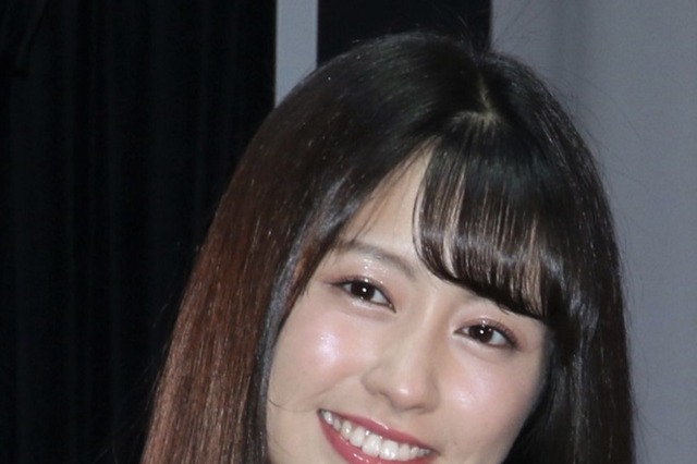 ももいろクローバーZ・佐々木彩夏、結婚を発表！ 画像