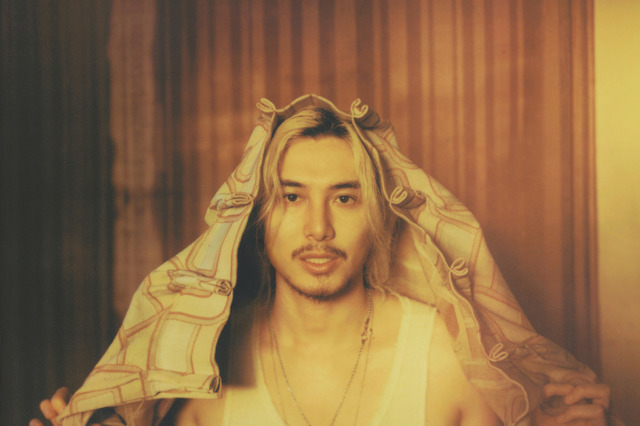 Fujii Kaze、史上初のWBCサントラに参加！グラミー賞プロデューサー・タイニーとコラボ曲「My Place」本日リリース 画像