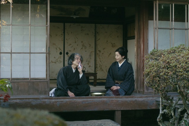 NHK版金田一シリーズ『悪魔の手毬唄』新キャスト発表！宮沢りえ、出口夏希ら13名出演 画像