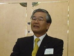 通信設備の建築業からシステムインテグレート業への転換を目指す −NTT通信網の整備を請け負う日本コムシス 画像