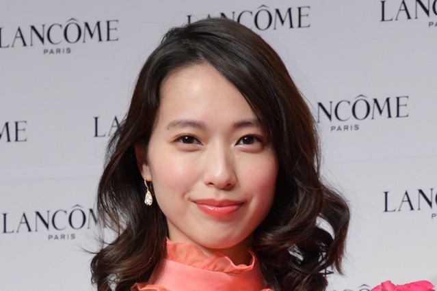 戸田恵梨香、夫・松坂桃李とWBC韓国戦を観戦！球場ファンの声援にも応え「これは胸熱」 画像