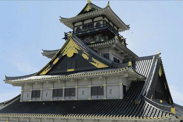 豊臣秀吉の知られざる“京都改造”の全貌に迫る！ナレーションはNHK『豊臣兄弟！』秀長の妻を演じる吉岡里帆 画像