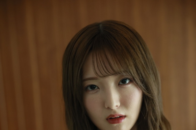 元SKE48・藤本冬香、人生初のランジェリーショットに挑戦！タイ撮影の1st写真集発売決定 画像