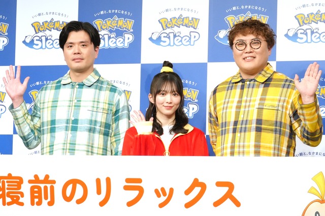 櫻坂46・森田ひかる、ポケモンキャラ“ホゲータ”の登場に大喜び！「メンバーにも広めたい」 画像