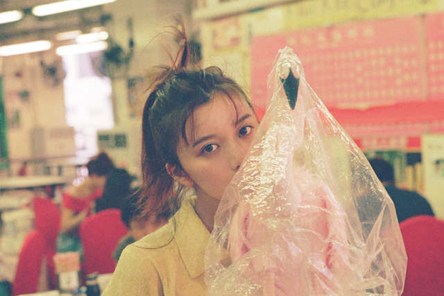 adieu（上白石萌歌）、通算5枚目となるEP「adieu 5」リリース決定！美しさの中にある毒を表現 画像