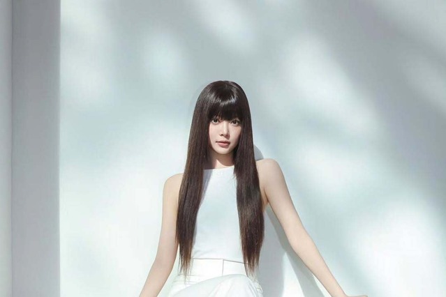 LE SSERAFIM、世界3大ファッションウィークで圧倒的な存在感！「ソーシャルメディアで最も言及された人物」にもランクイン 画像