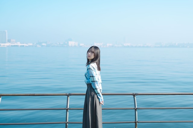 日向坂46・金村美玖、都市型音楽フェス「CENTRAL」で展示企画「記憶の欠片」を実施！「考察しながら鑑賞していただけたら」 画像