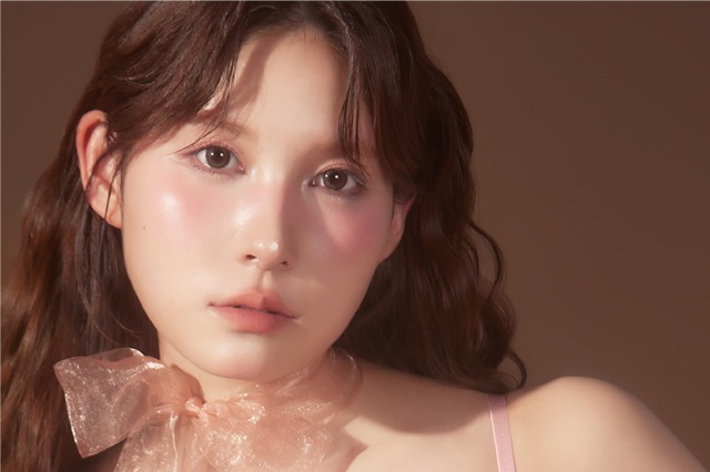 元AKB48・谷口めぐ、新作ランジェリーをエレガントに披露！LINGERIEAM最新コレクションビジュアルが公開 画像
