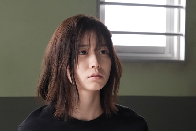 元日向坂46・丹生明里、ドラマ「東京P.D.」ゲスト出演決定！事件の鍵を握る自己啓発セミナー会員役を熱演 画像