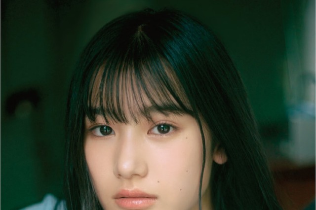 注目の若手俳優・藤本唯千夏、日テレ新ドラマ『タツキ先生は甘すぎる！』に出演！繊細な感性を持つ絵描き少女演じる 画像