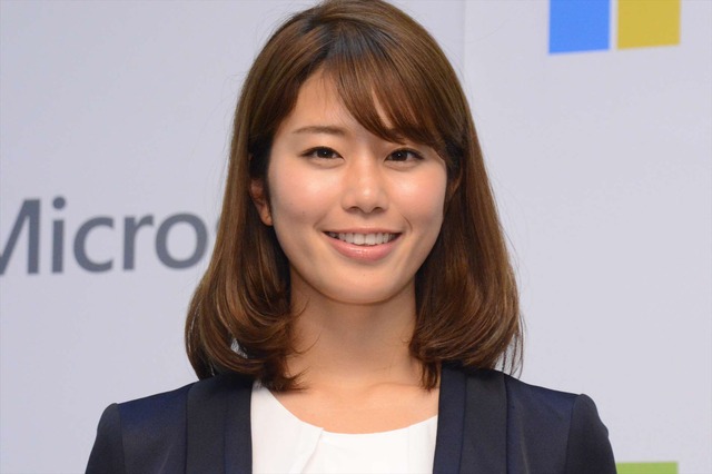 稲村亜美、WBC・ベネズエラ戦を現地観戦！「応援できて幸せでした」 画像