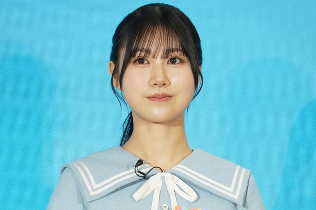 日向坂46・鶴崎仁香、「現役早大生」だった！「Qさま」で明かし反響 画像