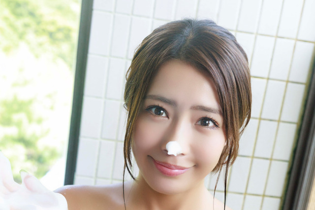 橋本梨菜らR・I・P GIRLS 5人の“セクシーで可愛いが満載！デジタル限定ソロ写真集を本日配信 画像