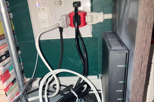 【10G回線導入レポ】ホームルーターから一挙にNURO光10G環境へ！ストレスなくなり在宅ワークが快適に！ 画像