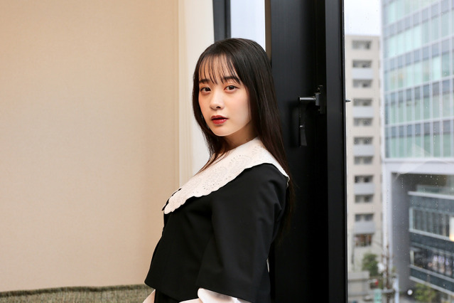 【インタビュー】元AKB48・相馬結衣、「私自身も見たことのない自分がいました」改名後初写真集で見つけた25歳の素顔 画像