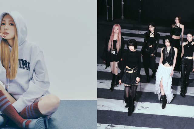 西野カナ＆NiziU、『めざましテレビ』史上初コラボ！新テーマ曲が「LOVE BEAT」に決定 画像