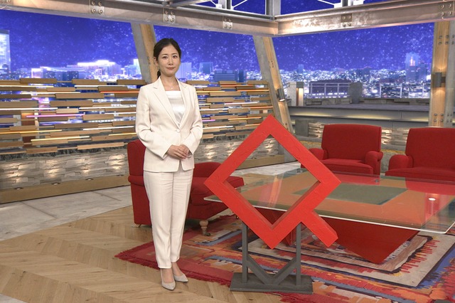 NHK桑子真帆アナ、『クローズアップ現代』キャスター就任5年目に突入！「『伝える』ではなく『伝わる』キャスターを追求していきたい」 画像