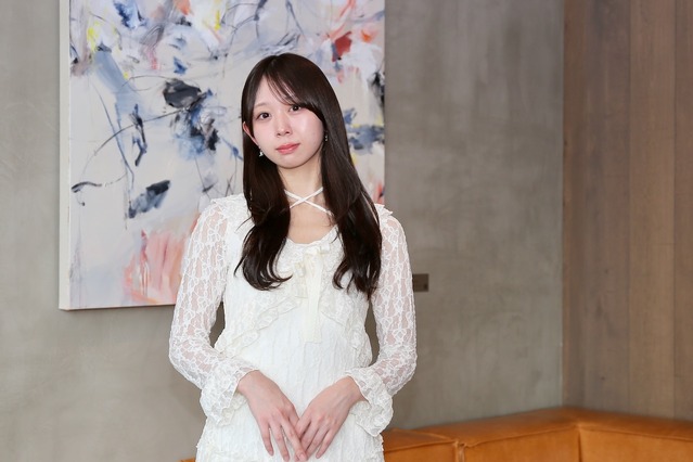 【インタビュー】わーすた・松田美里、初の“本格水着”に挑戦！2nd写真集で天真爛漫な少女から「大人の女性」への深化 画像