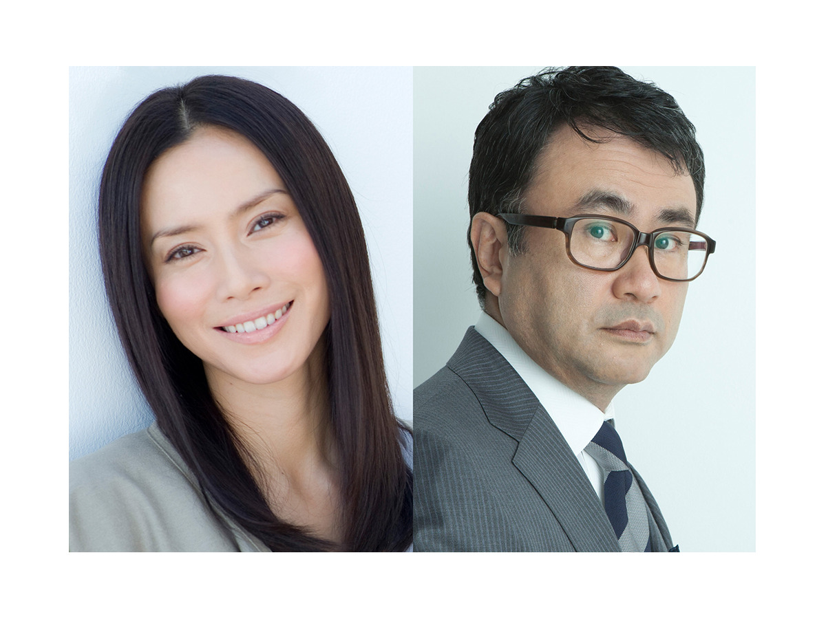 三谷幸喜が 封印していた 演出作 中谷美紀 Tokio松岡らで上演決定 Rbb Today
