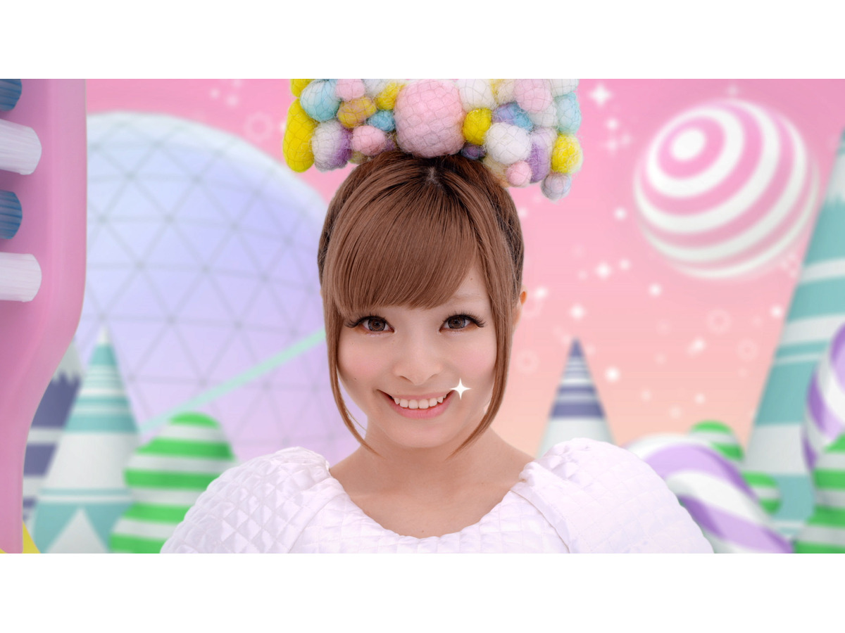 きゃりーぱみゅぱみゅ アジアのテレビcmに進出 新曲披露も Rbb Today
