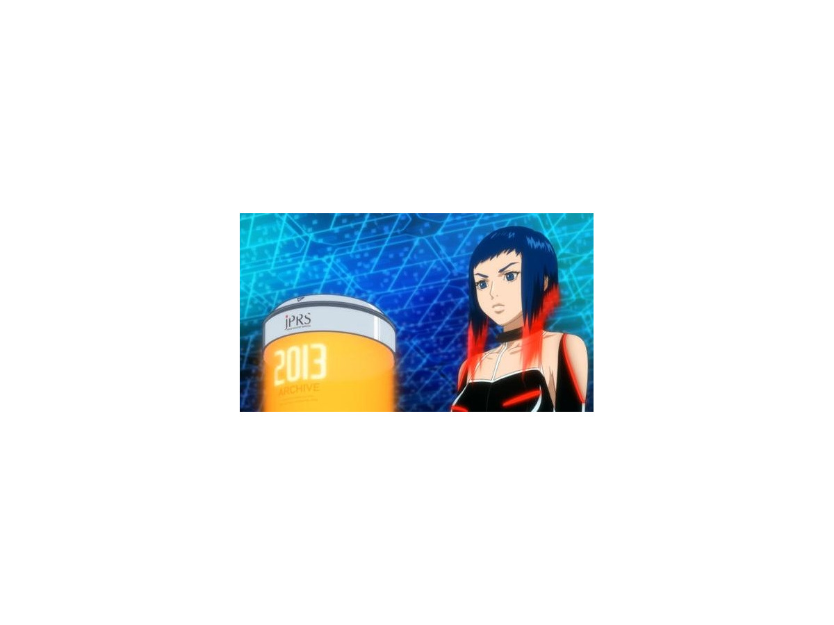 完全オリジナルムービー 攻殻機動隊arise Episode Jp 期間限定で公開 Rbb Today