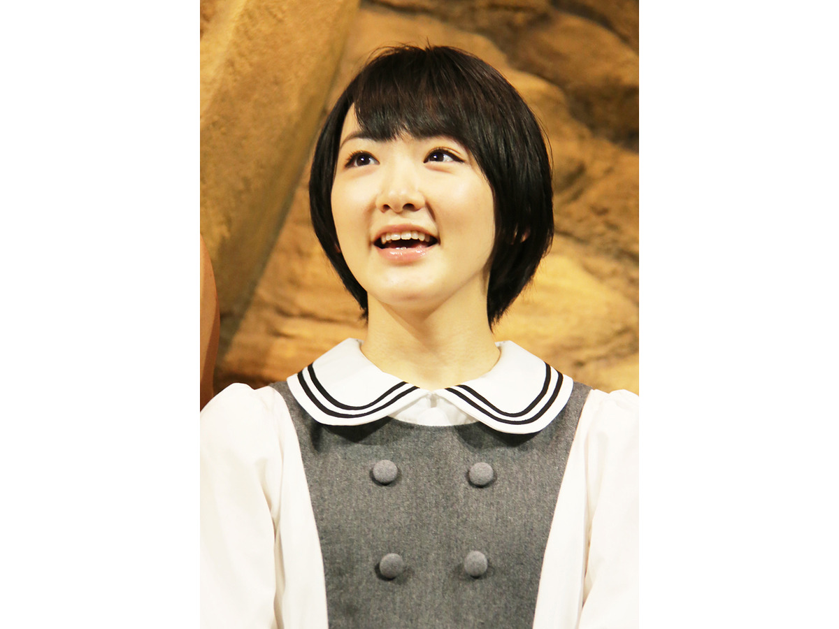 乃木坂 生駒里奈 約2年半ぶりセンター復帰に 頭が真っ白 Rbb Today 乃木坂 生駒里奈 約2年半ぶりセンター復帰に 頭が真っ白 Rbb Today