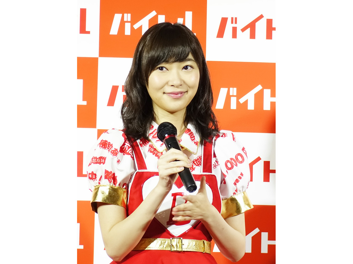 Akb指原 キスは 毎晩でも 2枚目の写真 画像 Rbb Today