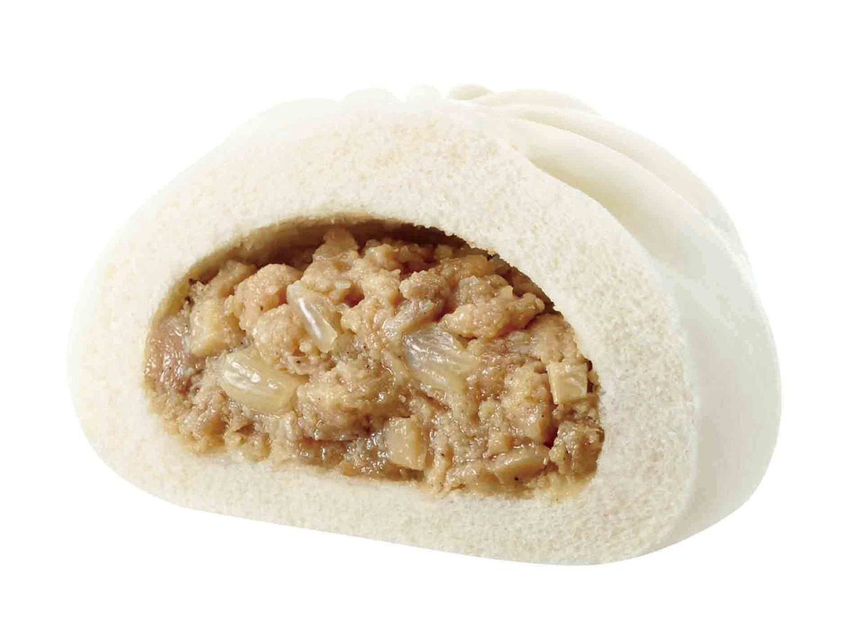 ミニストップ 肉まん ピザまん など販売をスタート Rbb Today