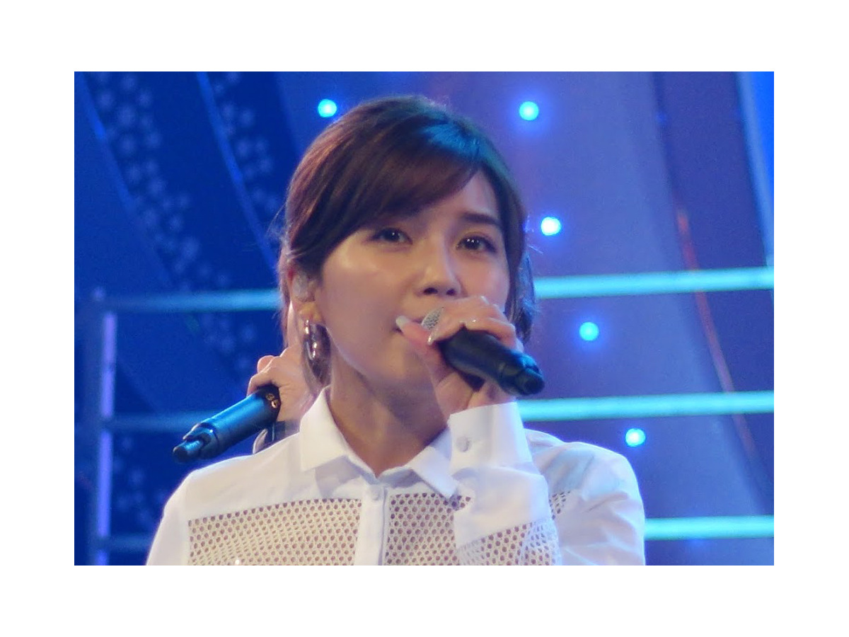 a宇野 美女と野獣 試写会報告 隣でにっしーが泣いていました Rbb Today