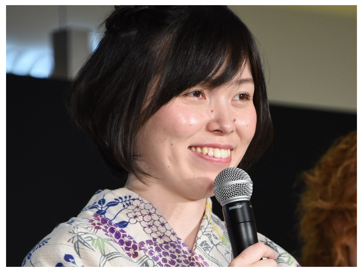 尼子 インター の 誠子