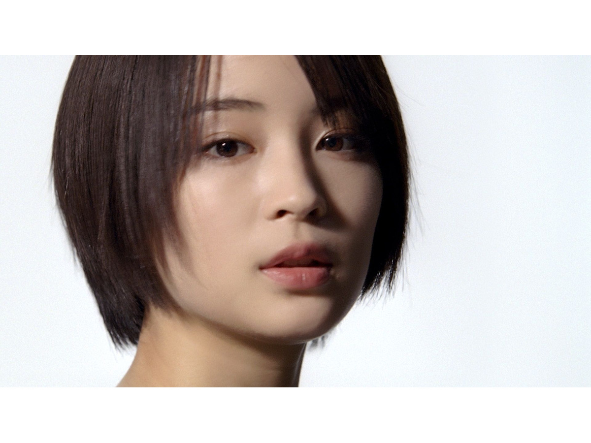 ディープ フェイク 広瀬