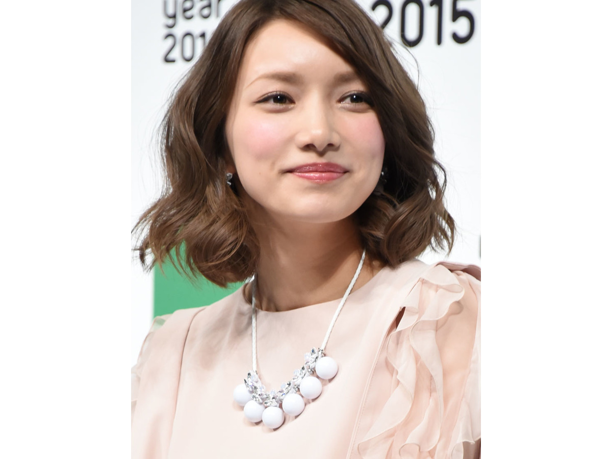後藤真希 貴重な水着ショットを公開 1枚目の写真 画像 Rbb Today