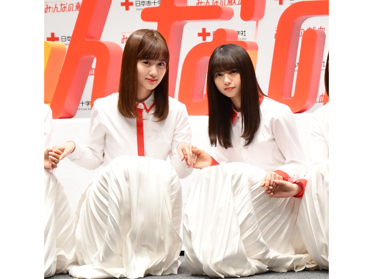 昨日のエンタメニュース 乃木坂46 山下美月 齋藤飛鳥の優しさに感動 中村静香の艶やかな遊女姿 Rbb Today