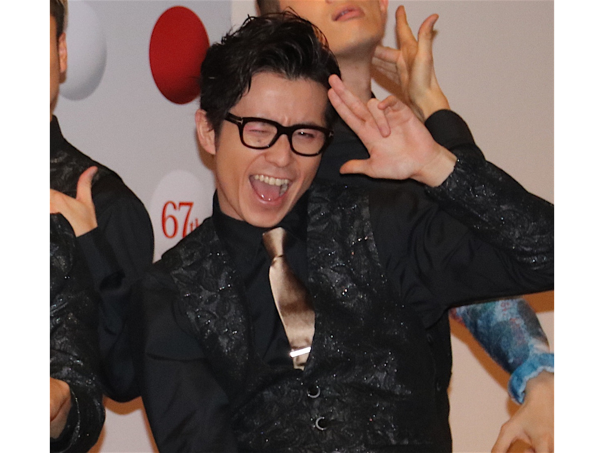 藤森 慎吾 彼女 写真