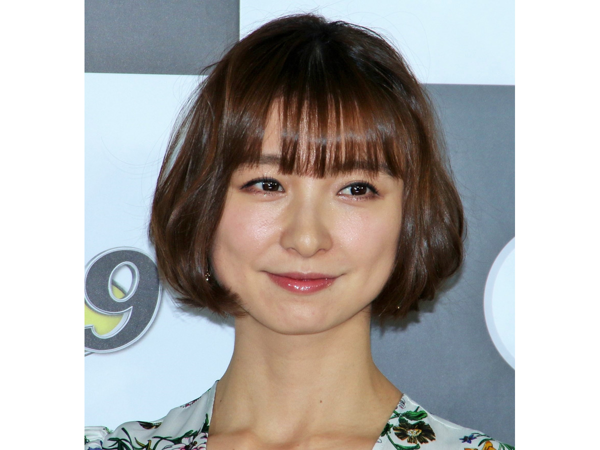篠田 麻里子 妊娠 中