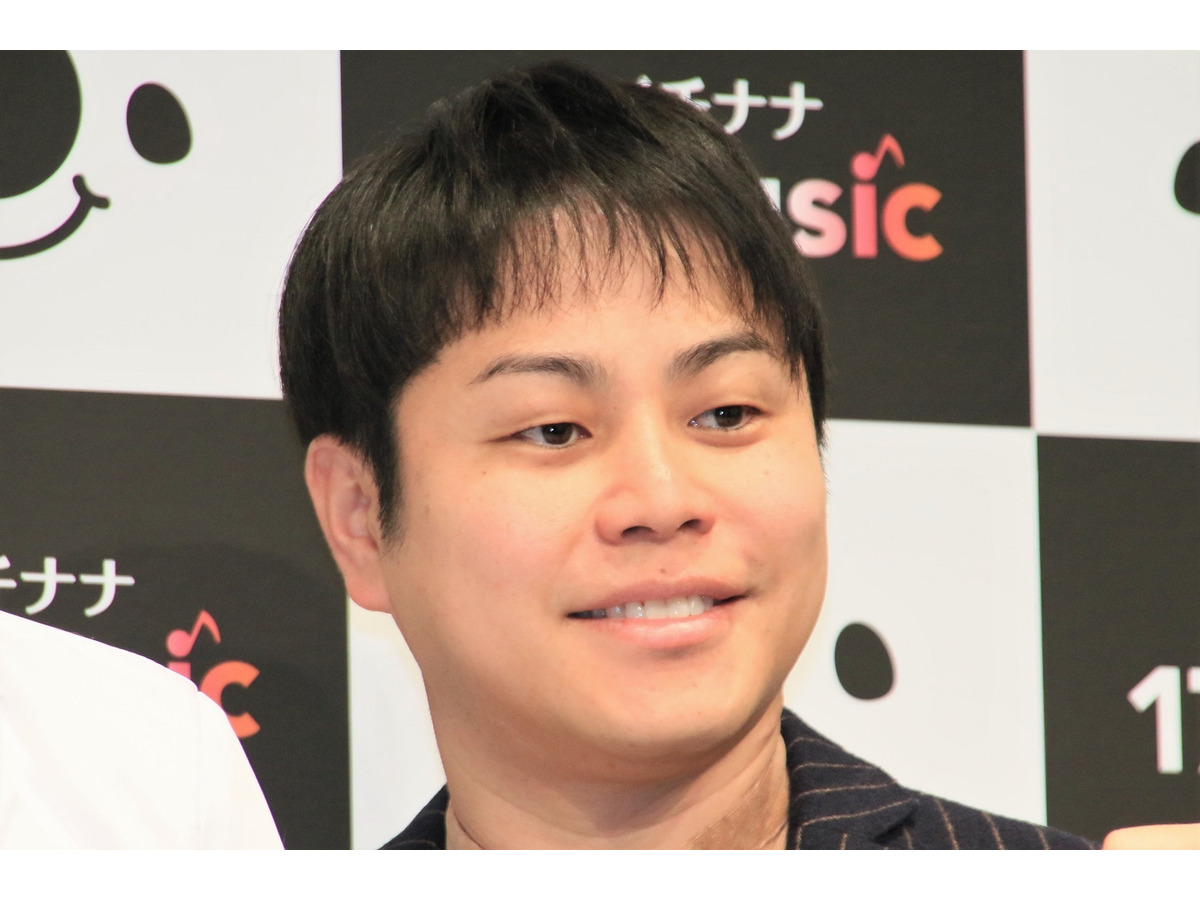 ノンスタ井上の面倒くさい性格にshelly 加藤浩次もあきれ顔 Rbb Today