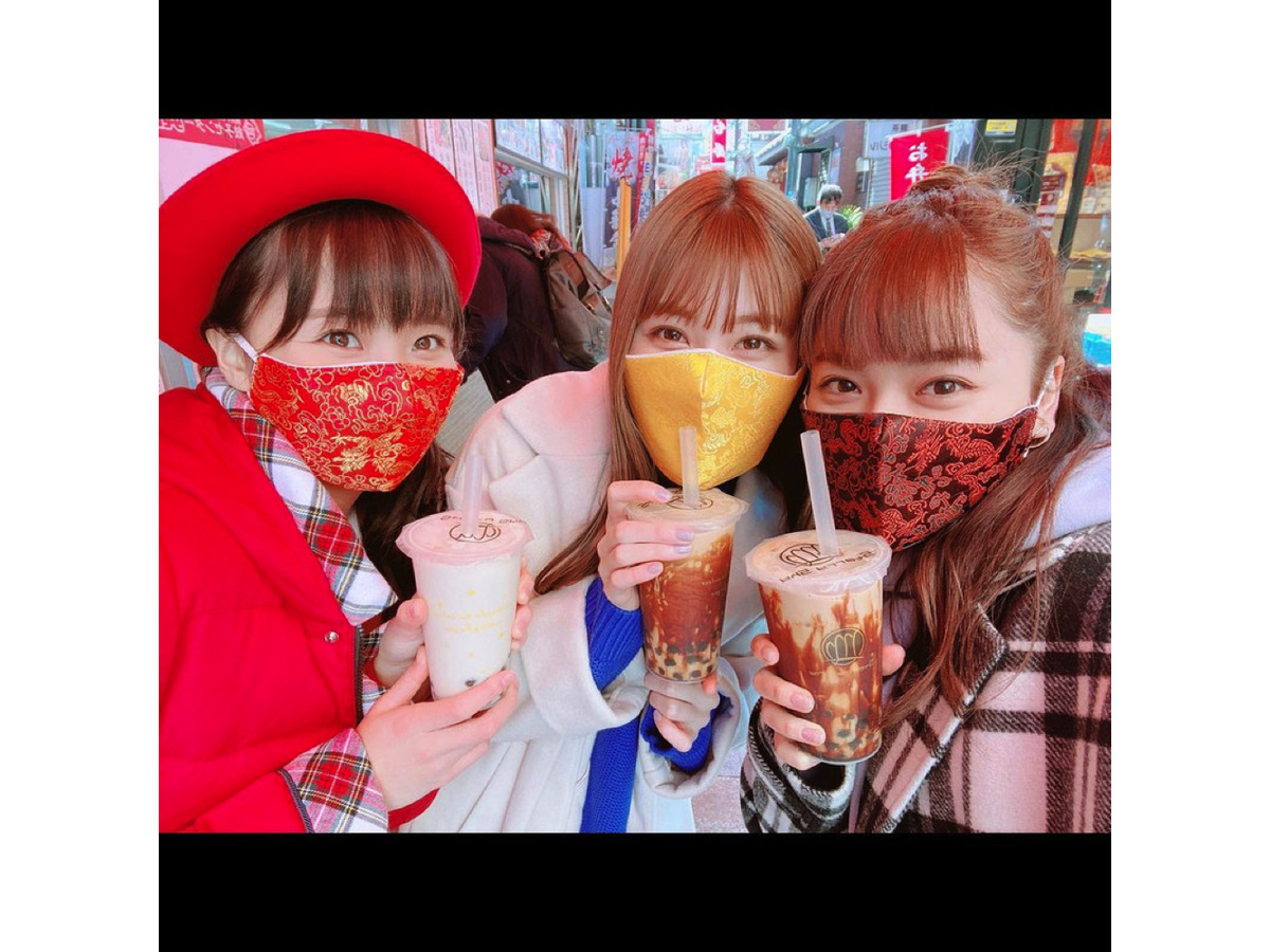 ガイド もし ツア