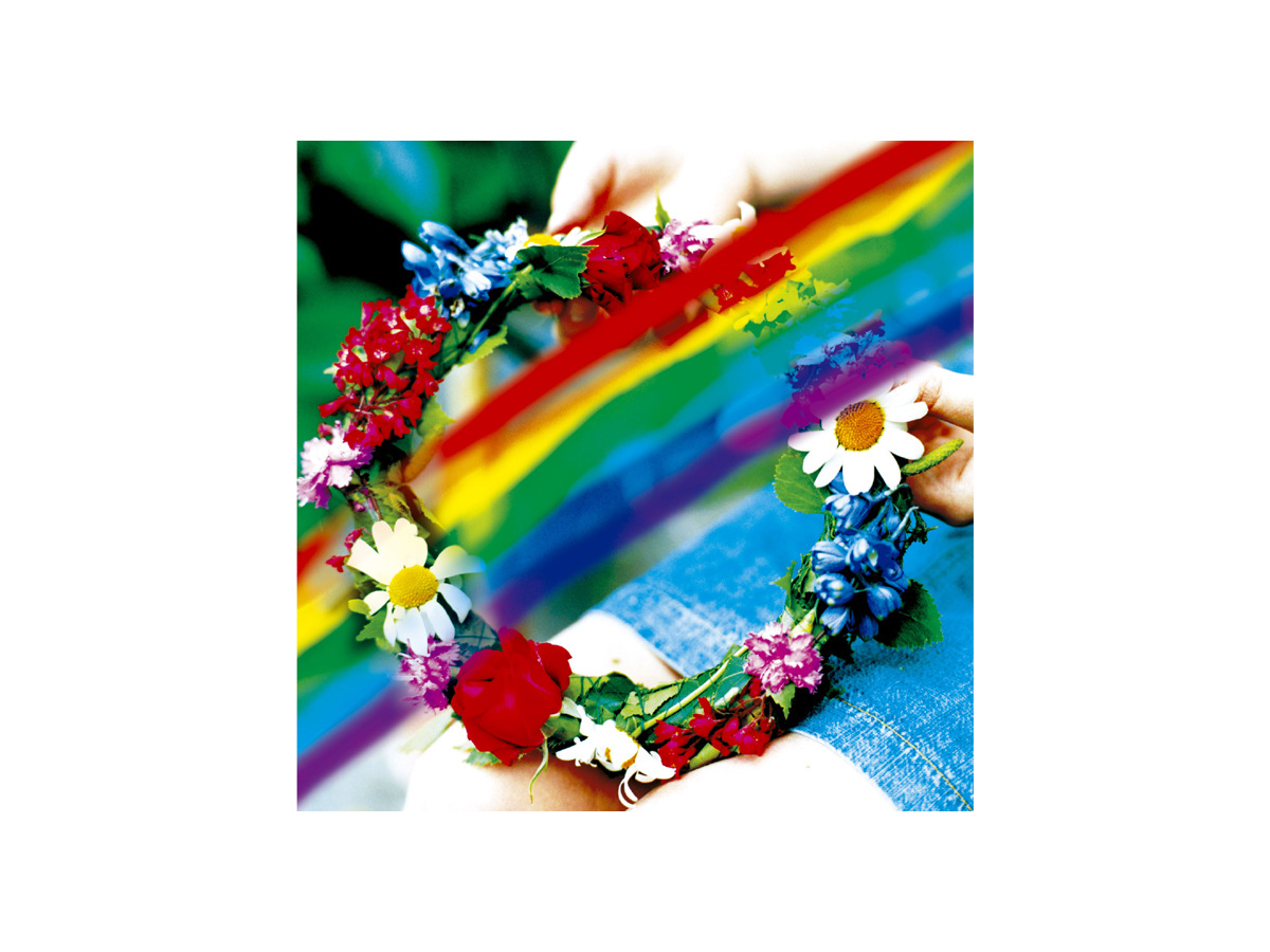 Aqua Timez新作 うたい去りし花 からフルコーラスpvと特別映像を 2枚目の写真 画像 Rbb Today