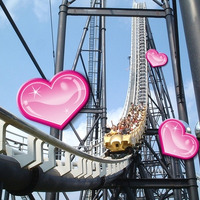 高さ43mから真っ逆さま Usjの 後ろ向き 絶叫コースターが9月30日まで延長 Rbb Today 高さ43mから真っ逆さま Usjの 後ろ向き 絶叫コースターが9月30日まで延長 Rbb Today