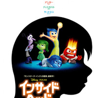 ディズニーが描く 頭の中の感情たち 最新作 インサイド ヘッド 特報映像が公開 動画 Rbb Today ディズニーが描く 頭の中の感情たち 最新作 インサイド ヘッド 特報映像が公開 動画 Rbb Today